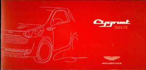 Red invitation 'Cygnet Tailor Fit' preview, Stratton Motors