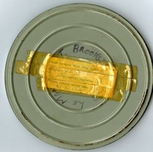 Film - 'Round Le Mans with Tony Brooks'