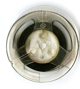 Film - Visit by HM The Queen to Newport Pagnell, 4 April 1966.