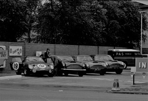 Black and White Negative Strips: The Roger Stowers Collection Black and White Negative Strips: The Roger Stowers Collection