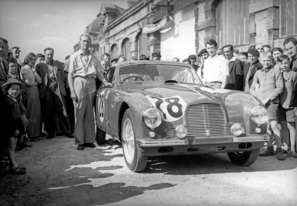 image amht-2020-182-002 le mans 1951