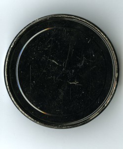 Film - David Brown's farm and stables (Cadmore End, Bucks).