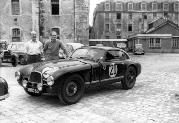 image amht-2020-182-003 le mans 1950