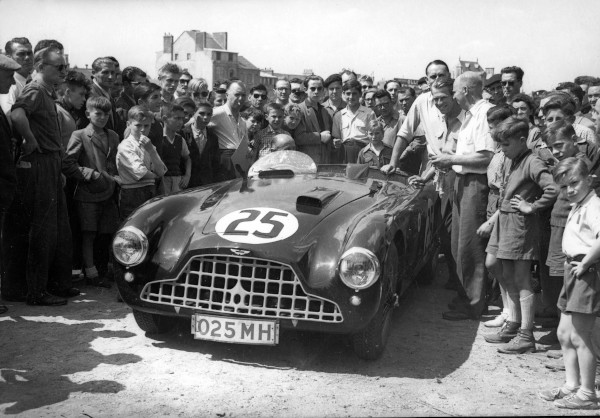 image amht-2020-182-004 le mans 1952