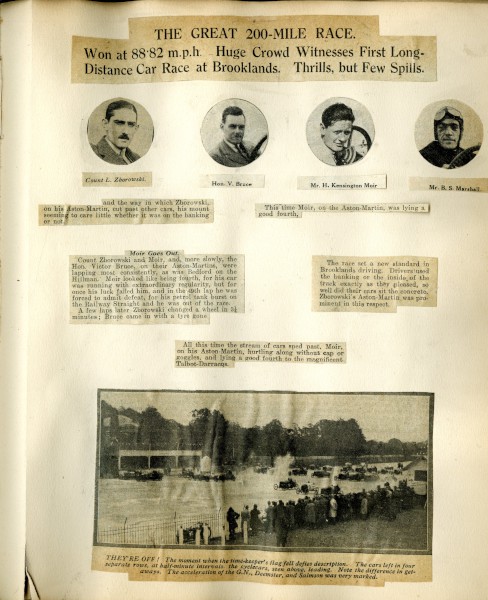 image amht-2020-046 - 200 mile race