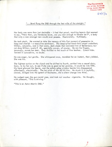 image amht-2003-050 - flyer